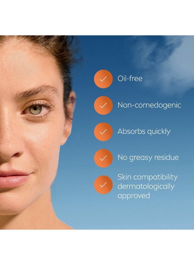 Nivea Derma Skin Clear Purifying and Soothing Serum 30 ml - Image 4